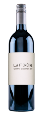 La Fenêtre Cabernet Sauvignon