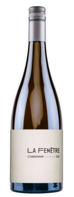 La Fenêtre Chardonnay