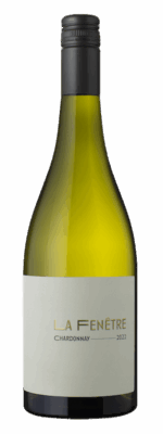 2021 la fenêtre chardonnay